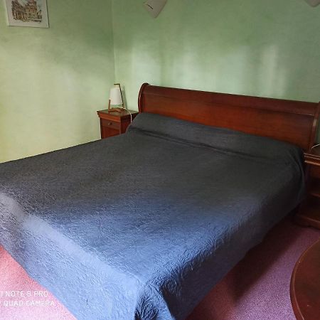 Hotel Auberge De La Nauze Sagelat Luaran gambar