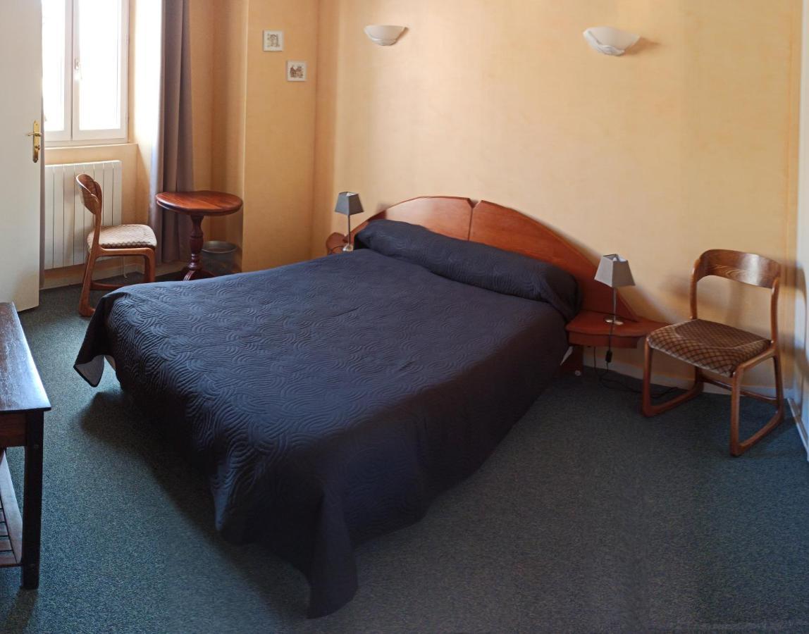 Hotel Auberge De La Nauze Sagelat Luaran gambar