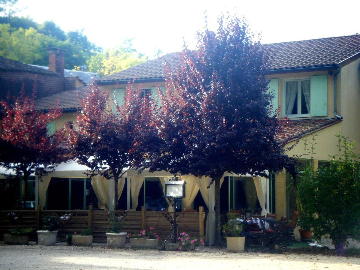 Hotel Auberge De La Nauze Sagelat Luaran gambar
