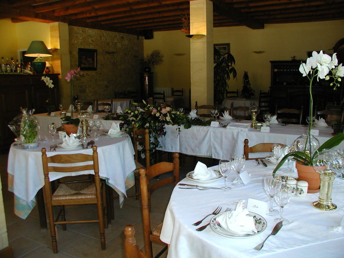 Hotel Auberge De La Nauze Sagelat Luaran gambar